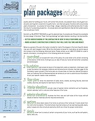 Big Book of Small Home Plans, 2nd Edition: Over 360