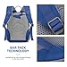MOUNTAINTOP Kids Toddler Backpack for Boys Girls Preschool Kindergarten Bag