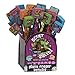 Raymond Geddes Scent-Sibles Carnival Scented Erasers' Wheel (Pack of 24)