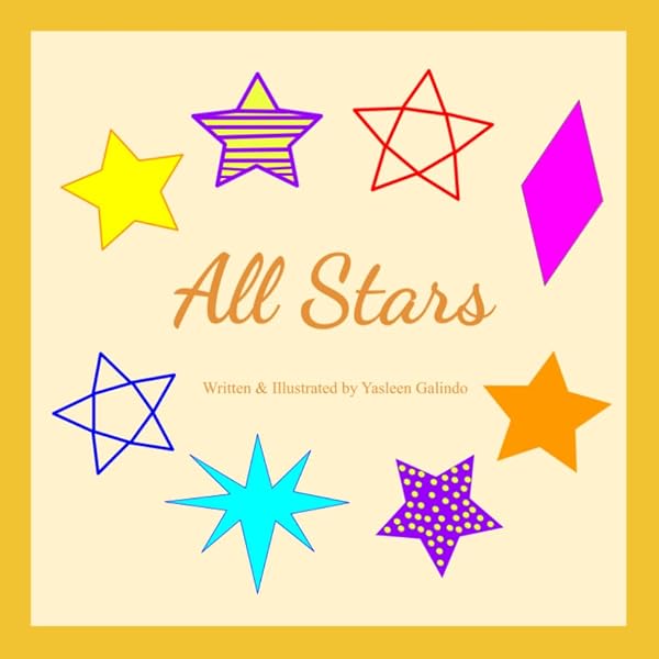 Stars! Stars! Stars!: Barner, Bob: Amazon.com: Books