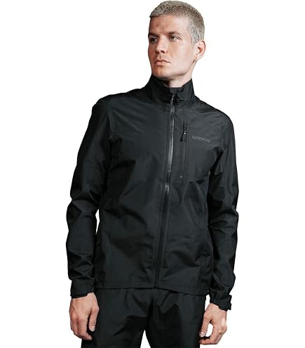 Amazon.com : GORE R7 Partial GORE-TEX INFINIUM Hooded Jacket