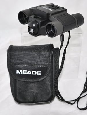 capture view binoculars