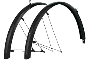 SKS GERMANY Bluemels Matte Black