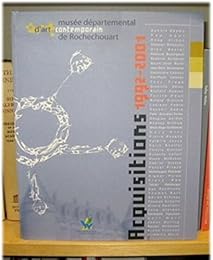 Acquisitions 1992-2001