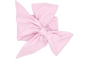 OTRIEK LANDUM Newborn Swaddle Sash Maternity Bow Sash Baby Swaddle Photography Shoot Prop - 4#