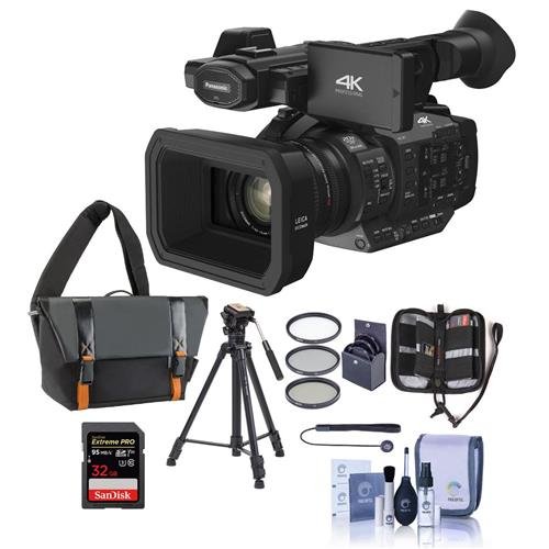 Panasonic HC-X1 Panasonic HC-X1