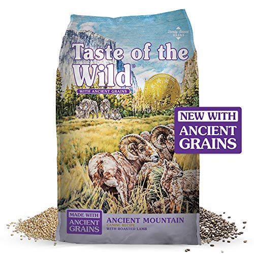Taste of the Wild Ancient Mountain Dog Food - Image 11