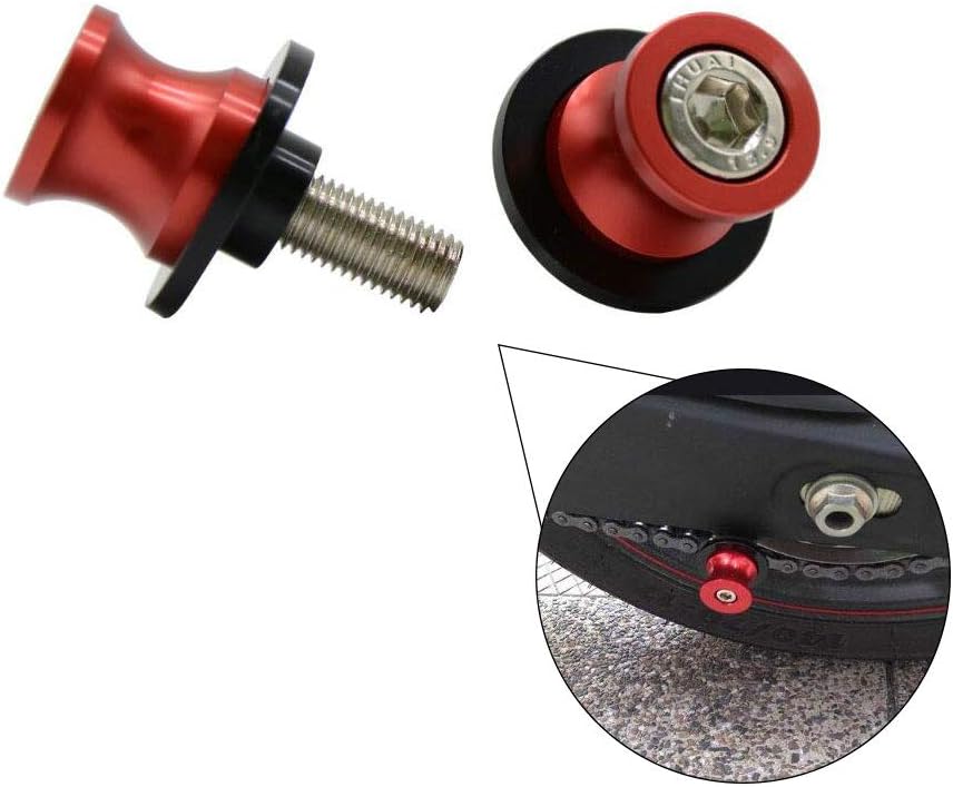 The 10 Best 2013 Kawasaki Ninja Zx6r Spool Red