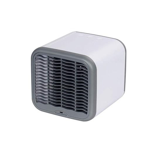Ghlkkp-toys Espacio Personal Mini Refrigerador De Aire Extraíble ...