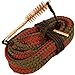 GUN CLEANING KITS by Sage & Braker. Throw away the rods, brushes and patches. One swipe and your gun bore shines like new.