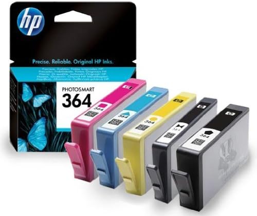 hp 7510 cartridges