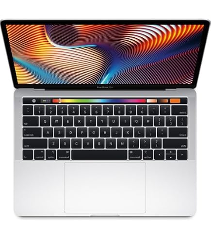 Amazon.com: 2017 Apple MacBook Pro 13.3