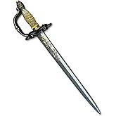 Liontouch - Z-Bandit Sword for Masked Avengers | for Kids Aged 3-8 Years | Pretend Play Toy in Durable Foam | Safe Weapon & Battle Accessory for Boys’ Dress Up & Costumes