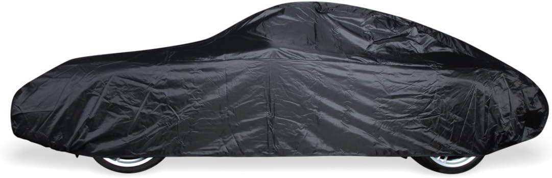 Autoplanen & Garagen Schnee Baumharz Autoabdeckung Premium Outdoor Car