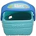 Crocs CC Finding Dory K Finding Dory Licensed Clog (Toddler/Little Kid), Pool, 8 M US Toddler