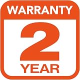 Warmlite 2000W Oil Filled Radiator 9 Fin 3 Settings Adjustable Timer WL43004YW view 7
