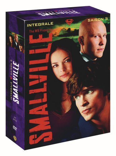 Smallville - Saison 3