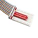 SunFounder GPIO Breakout Expansion Board for Raspberry Pi 3, 2 and RPi 1 Modle B+, 40-pin GPIO Cable Plus Adapter