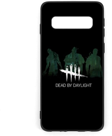 Amazon Dead By Daylight Dbd Killers 電話ケース For Samsung Galaxy S10 用保護ケース Tpu 強化ガラス 耐衝撃カバー 携帯ケース 全面保護 防指紋 耐水 ケース カバー 通販 Amazon Dead By Daylight Dbd Killers 電話ケース For Samsung Galaxy S10 用保護ケース Tpu 強化ガラス 耐衝撃カバー 携帯ケース 全面保護 防指紋 耐水 ケース カバー 通販
