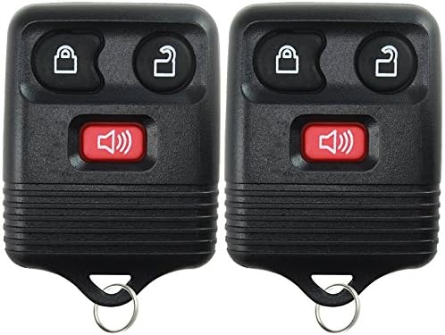 Key Fob Clicker Transmitter 