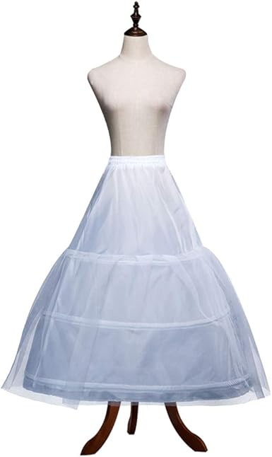 long petticoat amazon