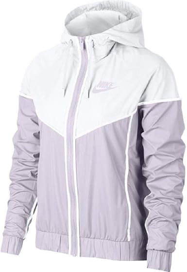 nike windrunner track jacket