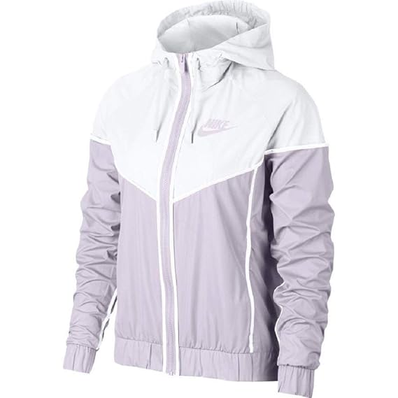 womens windrunner track jacket