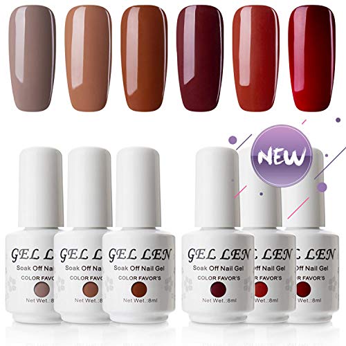 Winter 2019 Opi Gel Colors Jerusalem House