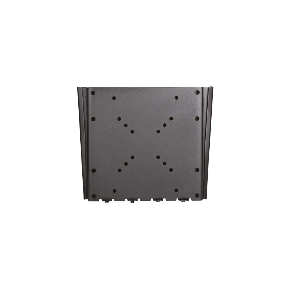 Newstar FPMA-W110BLACK TV/Monitor Ultra thin Wall Mount (fixed) for 10"-40" Screen - Black