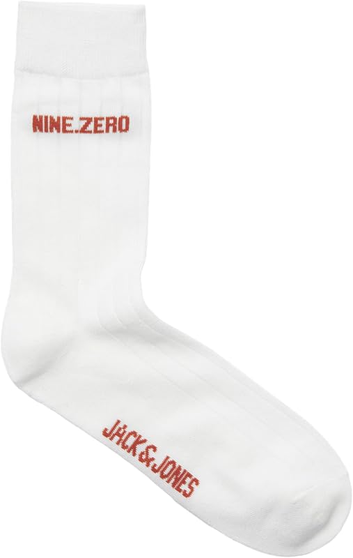 Jacbasel Solid Socks 3 Pack
