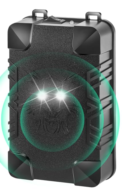 Photo 1 of JahyElec 2 Pack Car Rodent Repellent Under Hood Rodent Repeller