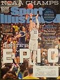 Sports Illustrated Magazine (April 9, 2018) Donte Divincenzo by 