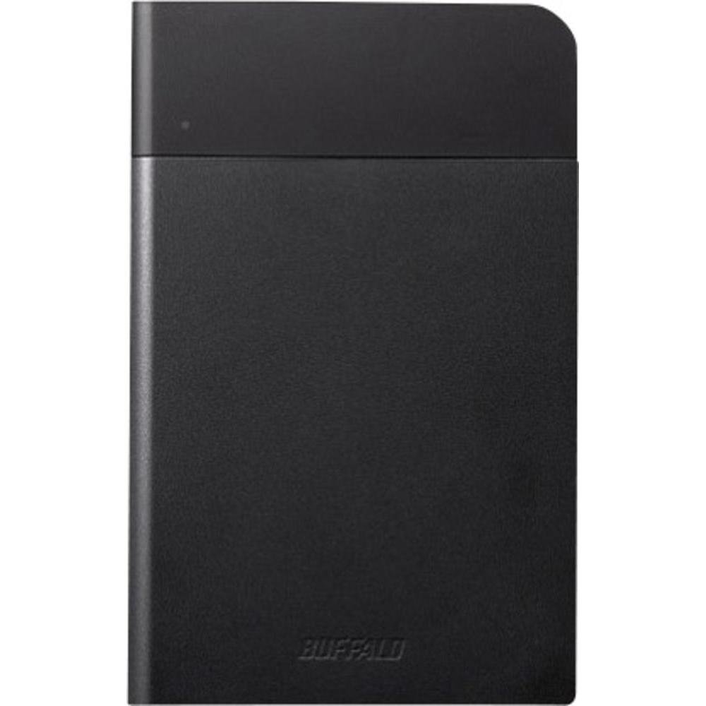 Buffalo HD-PZF1.0U3B-EU 1TB MiniStation Extreme USB 3.0 HDD - Black