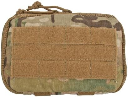 Tactical Tailor Enhanced Admin Pouch