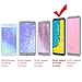 Zeking [2-Pack] Designed for Samsung Galaxy S22 Plus Tempered Glass Screen Protector, Case Friendly 9H Hardness HD Clarily Bubble Free
