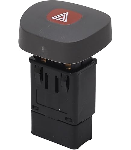 3点確認用 ZK-221-3C スイッチ取付台ZK カメダデンキ 高さ60mm 1袋(10個