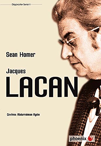 Jacques Lacan at Amazon