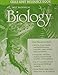 Holt McDougal Biology: Unit Resource Book Cells