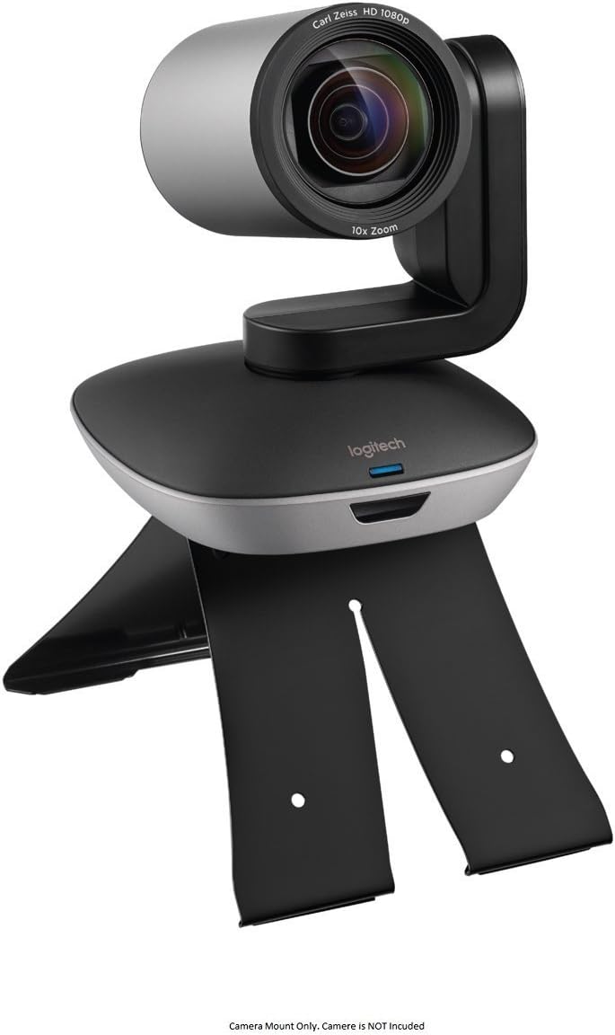 Logitech 993001140 Spare Camera Mount for Group Video