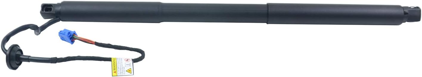 Gasdruckfeder Heckklappe Für BMW 5er E60 - Einfacher Einbau, 20N Kraft