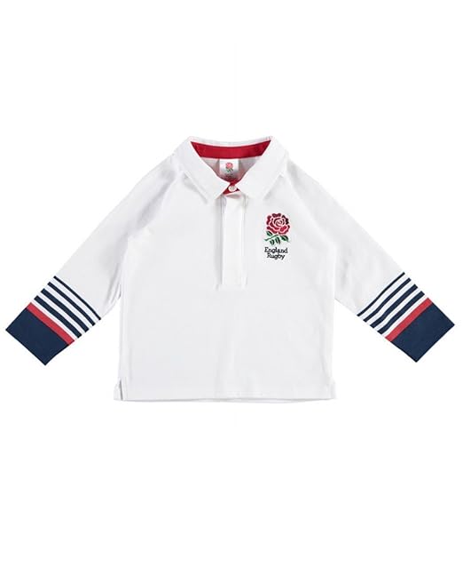 baby england rugby shirt