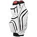 TaylorMade Supreme Cart Golf Bag White