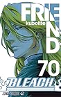 BLEACH -ブリーチ- 第70巻