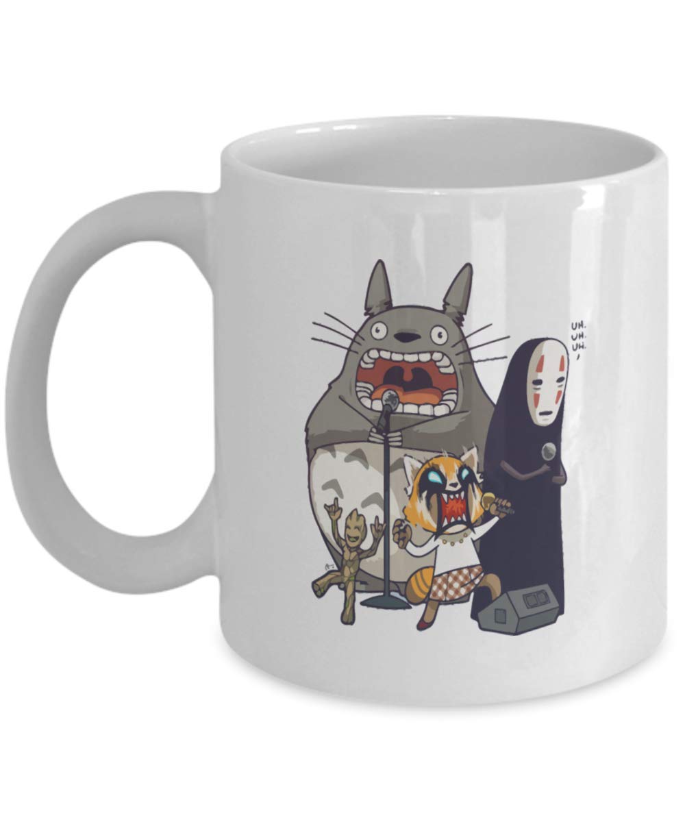 am pm coffee mug Coffee and Beer AM PM Wall Art  Art with a twist 