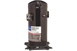 postalproducts ZP34K5EPFV830 Copeland R-410A Scroll Compressor 34