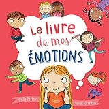 Le livre de mes émotions by