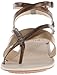 TSUBO Women's Brenleigh Dress Sandal