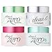 Baby Banila Co., Clean it Zero Sampler Special Kit 4 pcs (Original, Purity, Resveratrol, Radiance), Promotional Travel Set