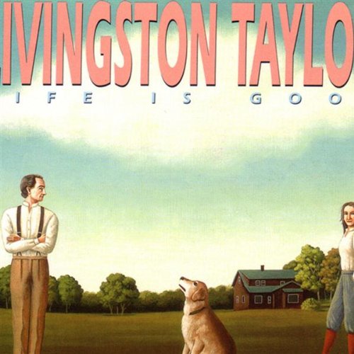 Livingston Taylor - Carolina Day - Zortam Music