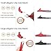12-in-1 Electronic Test Lead Kit, LIUMY Alligator Clips Specialties Automotive Test Lead Kit, Automotive Test Probe Kit, Electronic Universal Multimeter Probe Test Leads